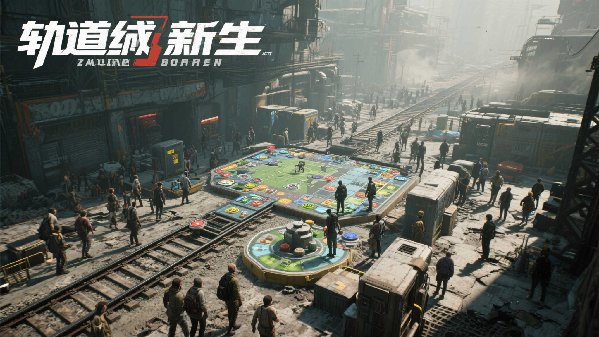 赏金女王介绍