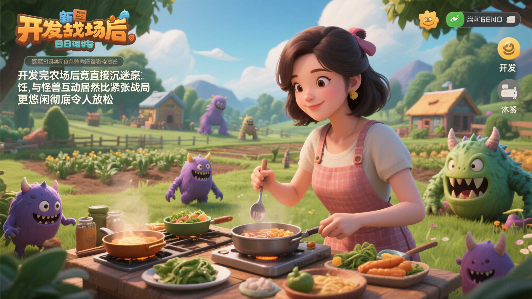 赏金女王介绍
