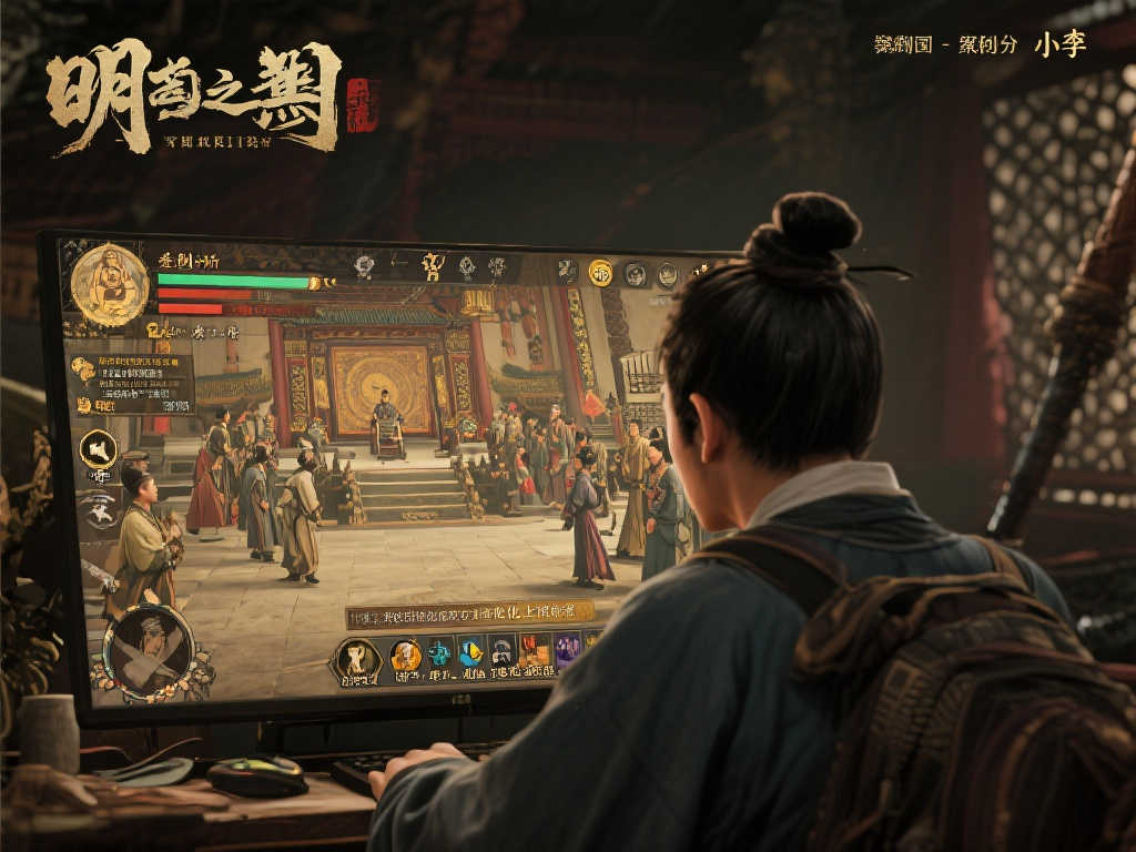 赏金女王介绍