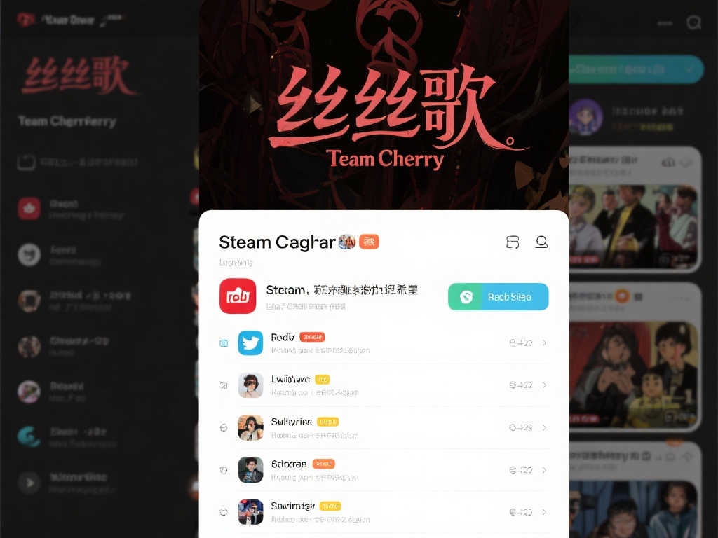 赏金女王介绍