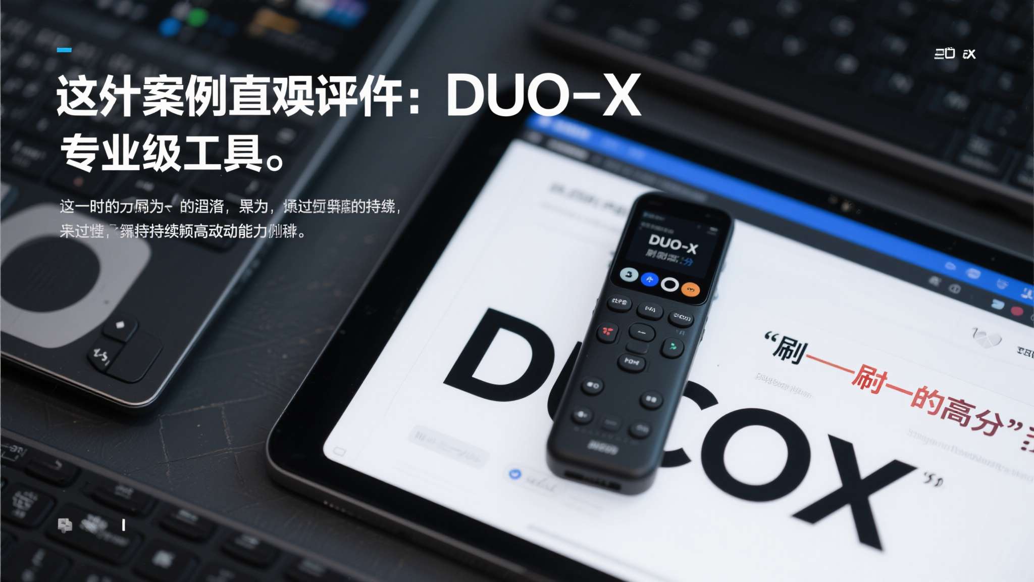 太猛了!技嘉DUO-X风冷超频破纪录 不用液氮也能冲顶 这个案例直观说明,DUO-X不是为了"刷一时的高分"而生,而是真正具备持续高性能