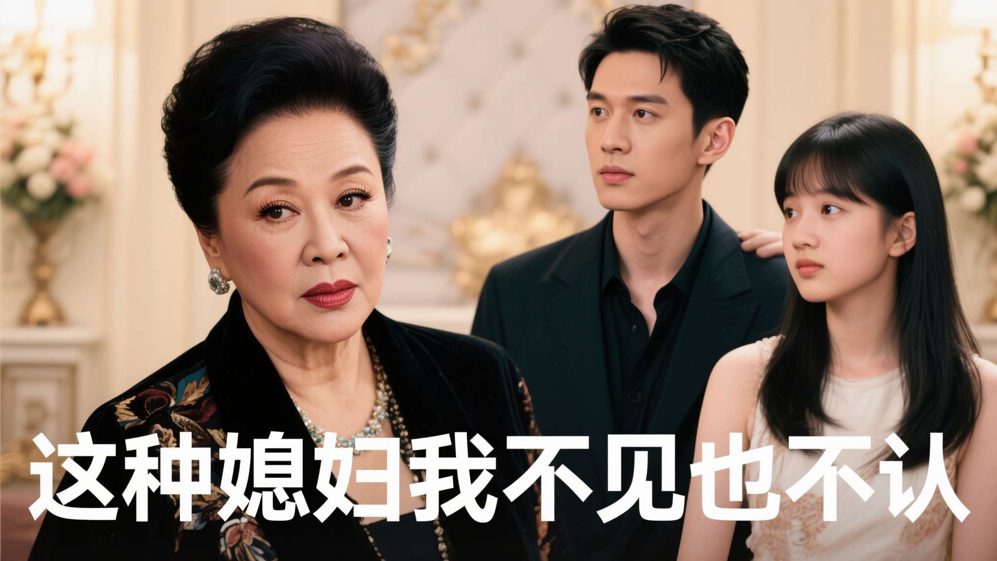 赏金女王介绍